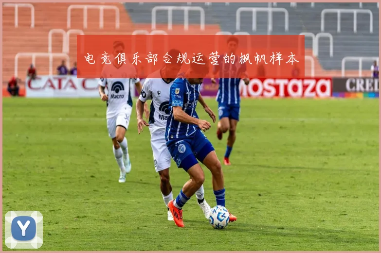 电竞俱乐部合规运营的枫帆样本