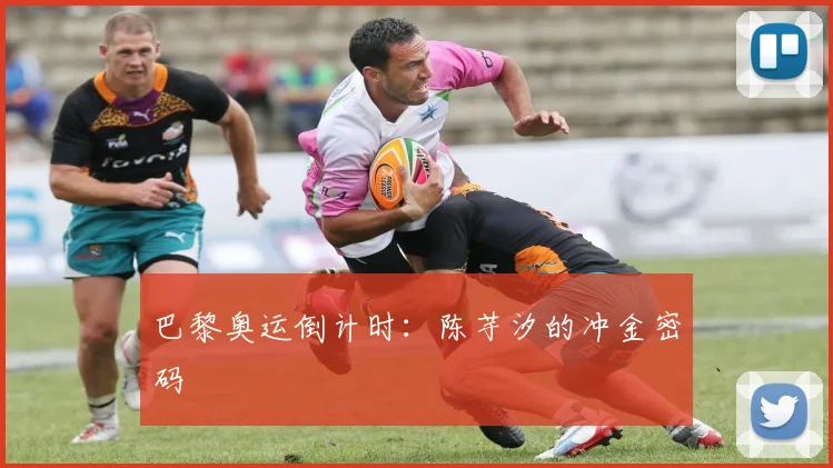 巴黎奥运倒计时：陈芋汐的冲金密码