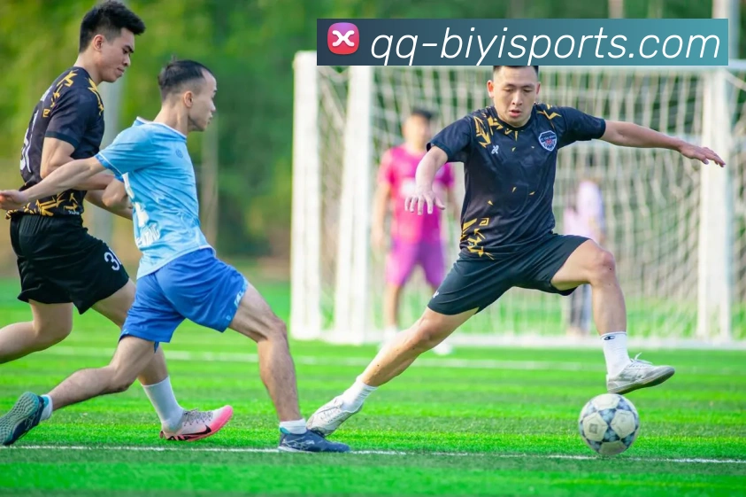 必一体育品牌故事